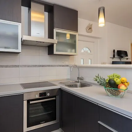 Сasa de vacaciones House Andre