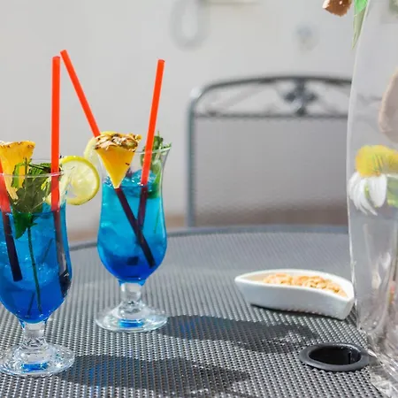 Сasa de vacaciones House Andre Nerezisca