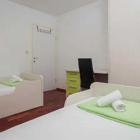 Сasa de vacaciones House Andre