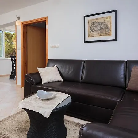 Сasa de vacaciones House Andre *