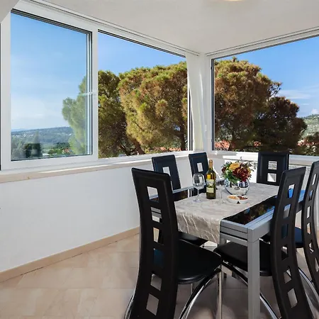 House Andre Casa de Férias