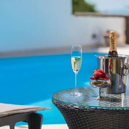 House Andre Casa de Férias