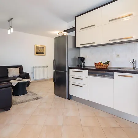 Casa de Férias House Andre *