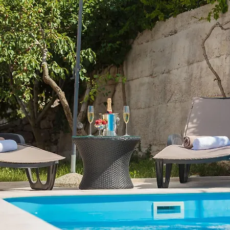 House Andre * Nerežišće