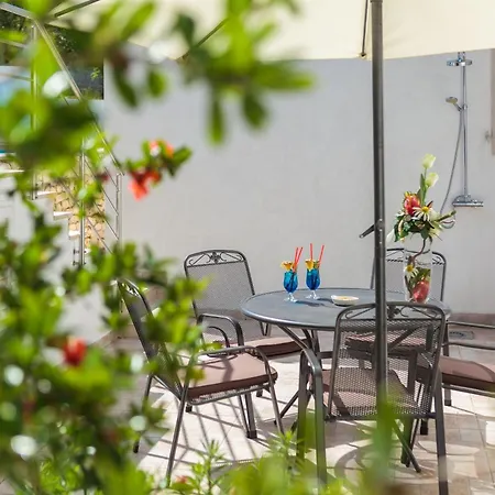 House Andre Casa de Férias Nerežišće