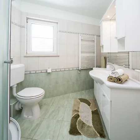 Casa de Férias House Andre Nerežišće