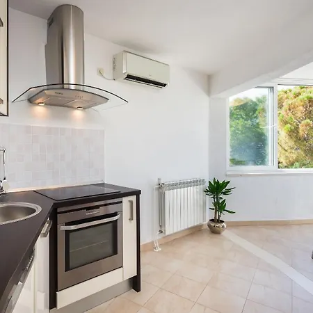 House Andre * Nerežišće