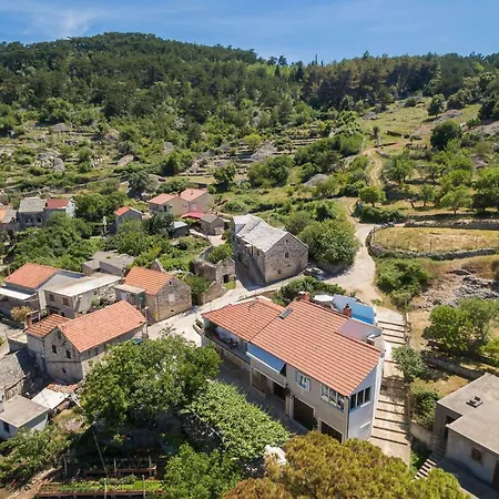 Casa de Férias House Andre