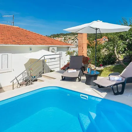 House Andre Casa de Férias *