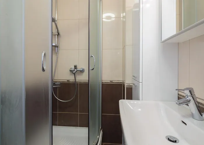 House Andre Dom wakacyjny