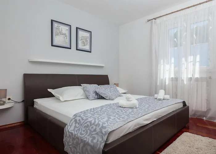 House Andre Dom wakacyjny