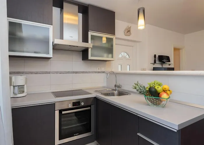 Nyaraló House Andre