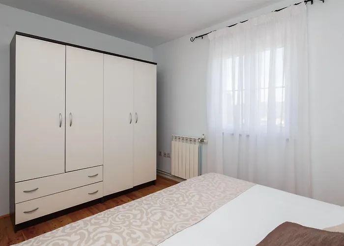 Nyaraló House Andre Nerežišća