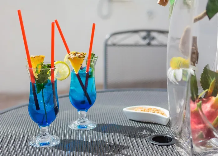 Nyaraló House Andre Nerežišća