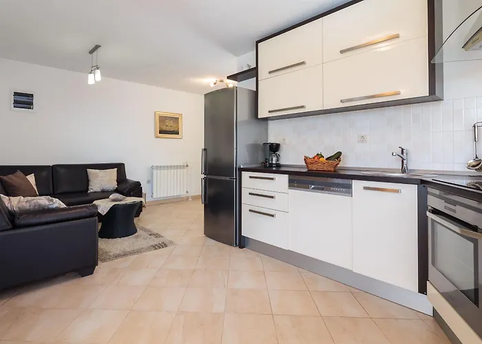 Nyaraló House Andre *