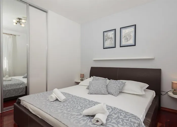 Nyaraló House Andre Nerežišća