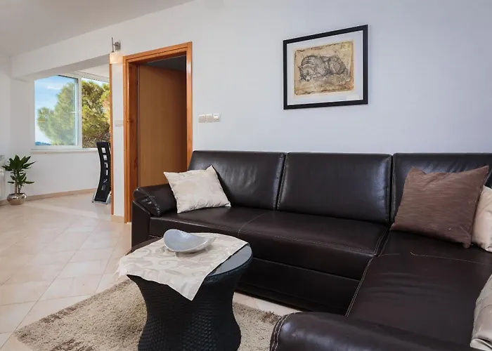 Nyaraló House Andre *