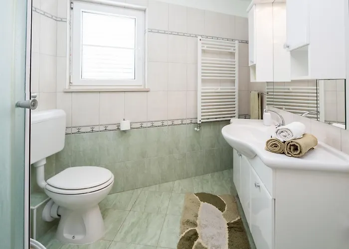 Nyaraló House Andre Nerežišća