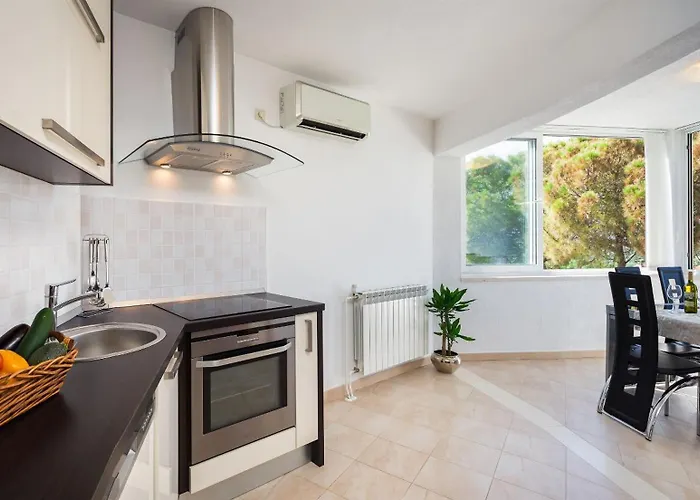 House Andre * Nerežišća