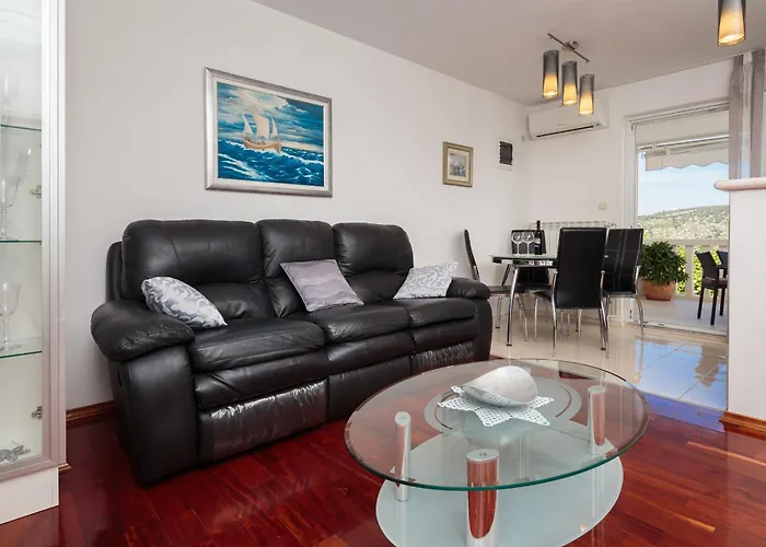 Nyaraló House Andre *