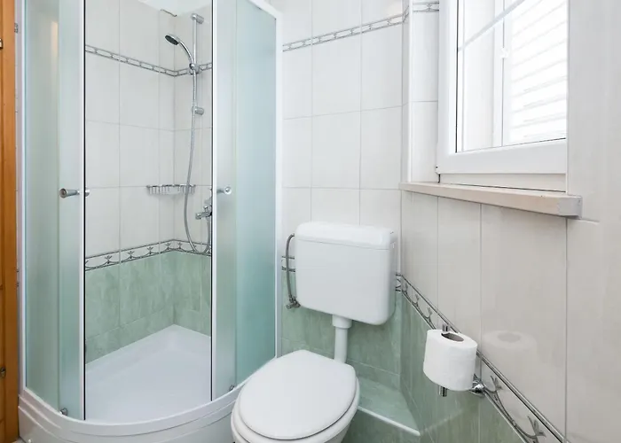 House Andre Nyaraló Nerežišća