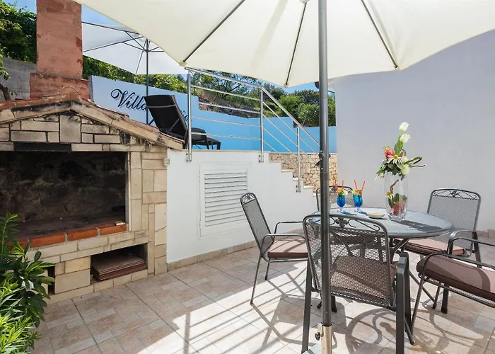 House Andre Nerežišća