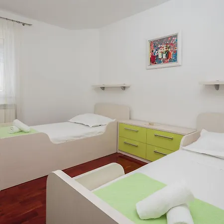 House Andre 펜션 *