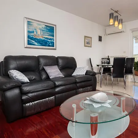 펜션 House Andre *