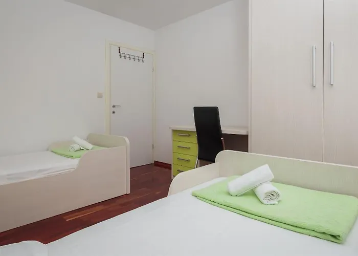 Сasa de vacaciones House Andre